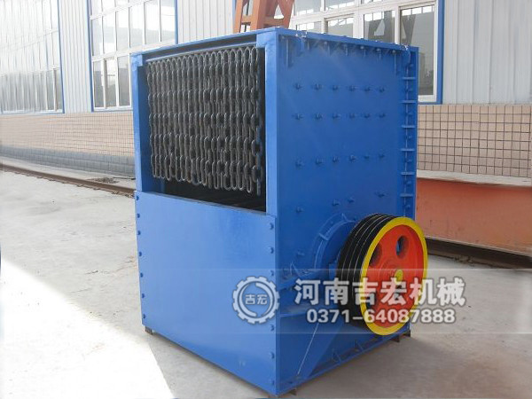 石頭破碎機